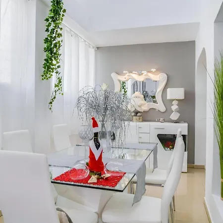 Dom wakacyjny Residencial Noa Playa Honda (Lanzarote)