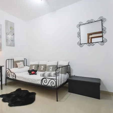 Residencial Noa Dom wakacyjny
