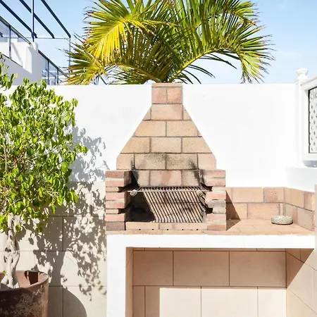 Feriehus Residencial Noa *