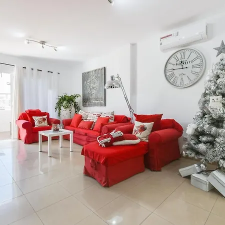 Residencial Noa Feriehus *