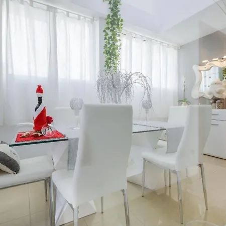 Residencial Noa Feriehus *