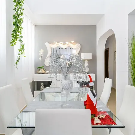Feriehus Residencial Noa